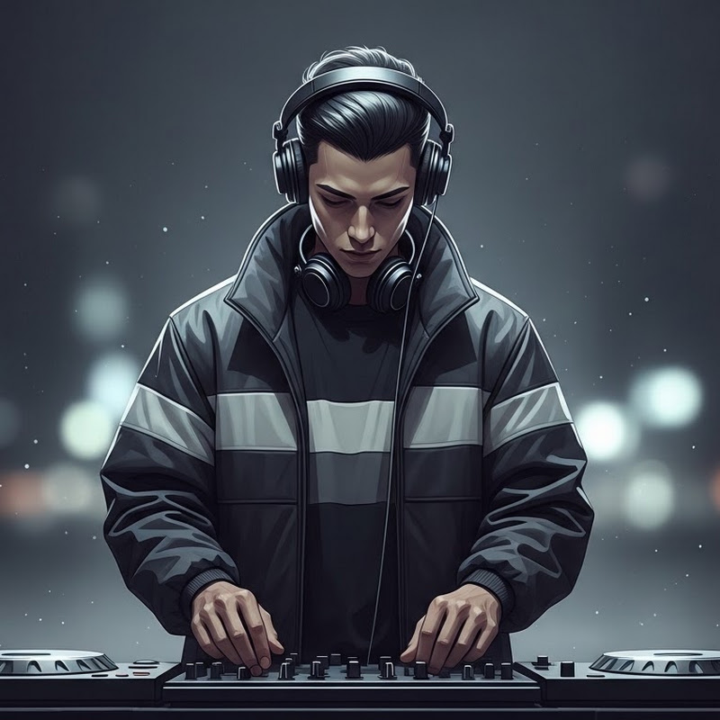 Electro EDM Mix