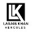 Laraib Khan Hercules