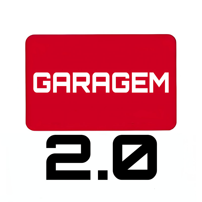 Garagem 2.0