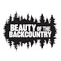 Beauty of the Backcountry logo
