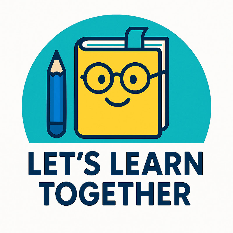 Hire Let's Learn Together — Academic Tutoring (Math, Science, etc.) YouTube creator for sponsorships