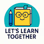 Let's Learn Together logo