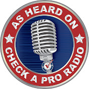 Check A Pro Radio Show Podcasts