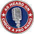 d0u0l8aQRhg-channel-avatar-Check A Pro Radio Show Podcasts