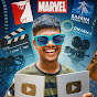 MOVIE मित्र  logo