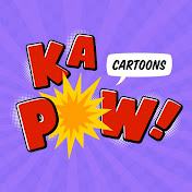 KAPOW! Cartoons