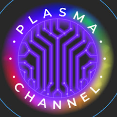 Plasma Channel Avatar
