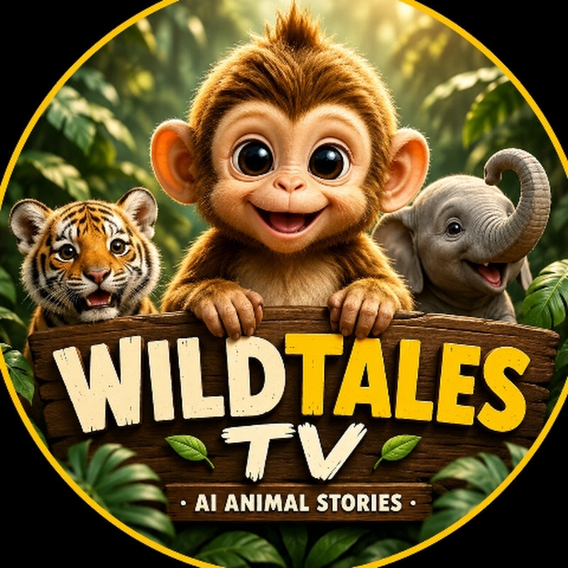 Jungle Tales