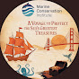 Marine Conservation Institute logo