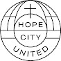 Hope City United logo