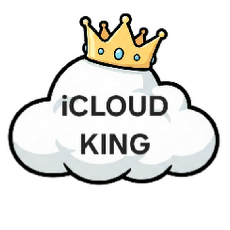 iCloud Unlock King