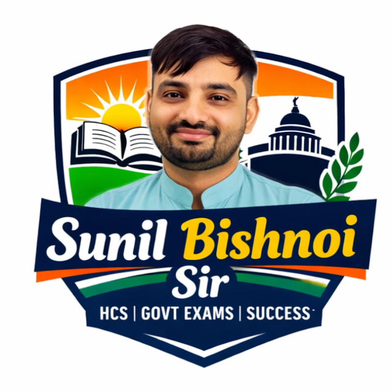 Sunil Bishnoi Sir (Star IQ)