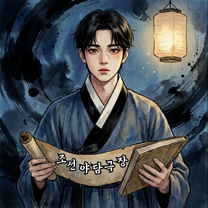 조선야담극장