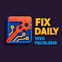 Fix Daily Web Problems Avatar