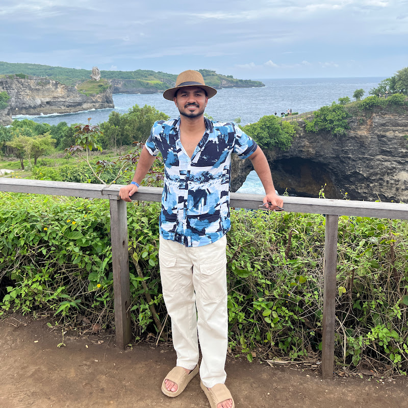 Gopal Singh Vlogs