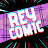 Rey Comic
