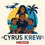Cyrus Krew logo