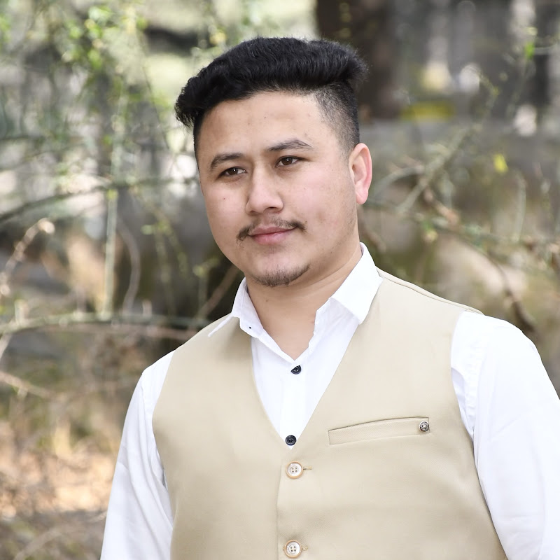 Roshan Shrestha Podcast