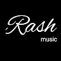 Rash music logo