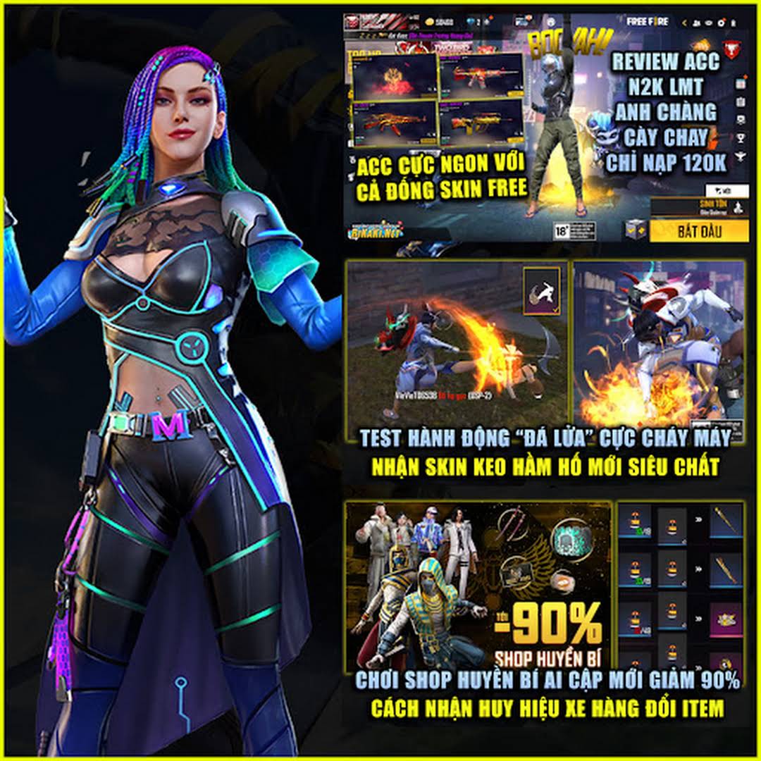 Post from Rikaki Gaming