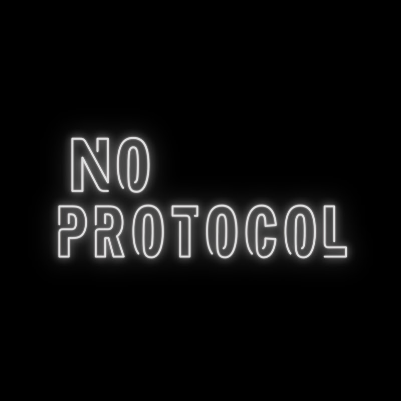 No Protocol Logo