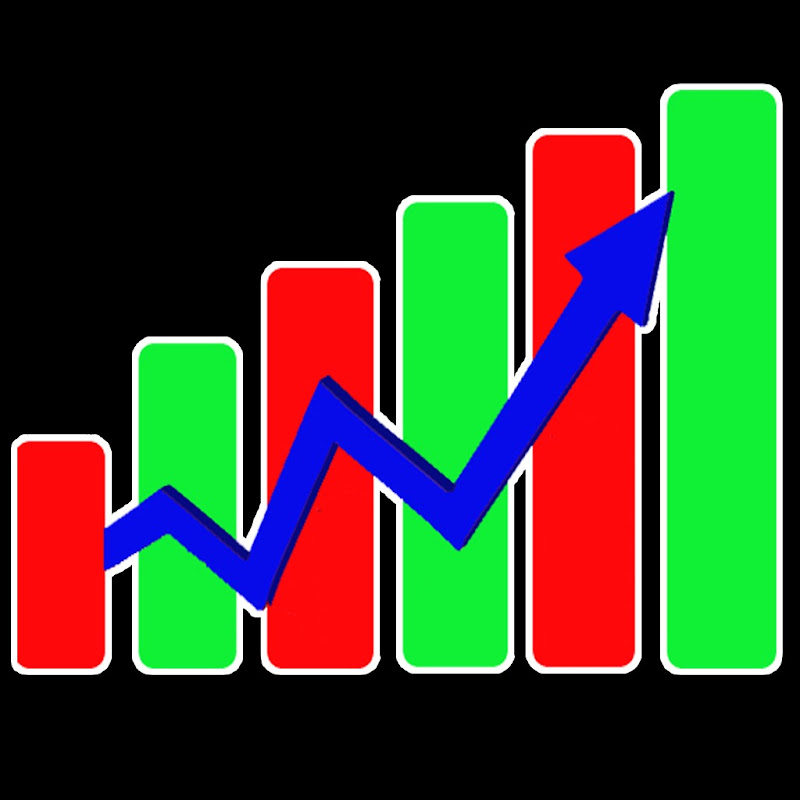Live Day Trader | Crypto Scalping