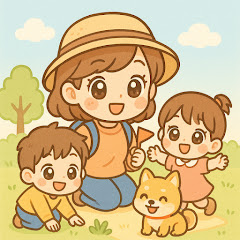 ハマっこおでかけチャンネルアイコン画像