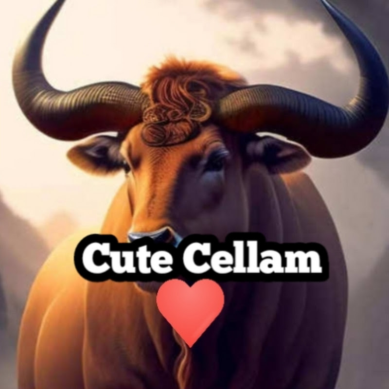 Cute Cellam