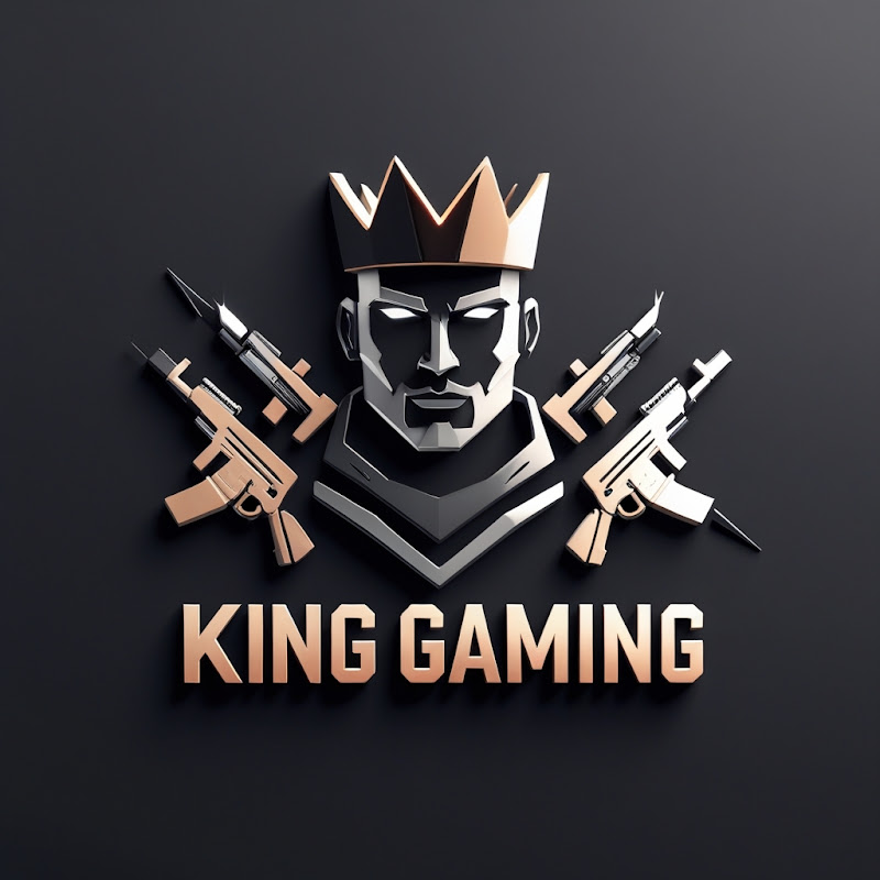 King Gaming - كينج جيمنج