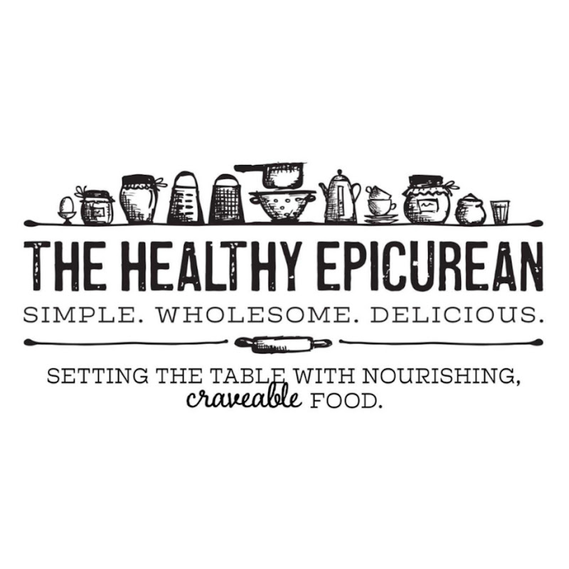 The Healthy Epicurean