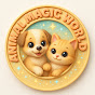 Animal Magic World logo