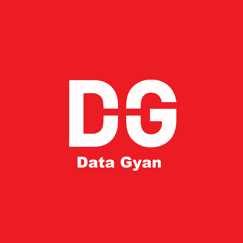 DataGyan Analytics Academy Logo