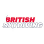 British Skydiving logo