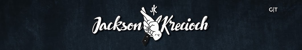 Jackson Krecioch YouTube channel avatar