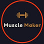 Muscle Makers logo