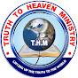 Hour of Truth logo
