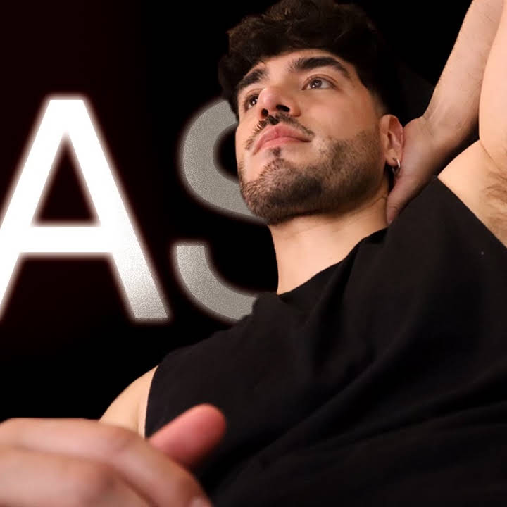 Post from Ricky Odriosola ASMR
