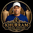 iHY69_sNngE-channel-avatar-Khurram Bridal Couture