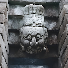 CIKAL GUNUNG LAWU