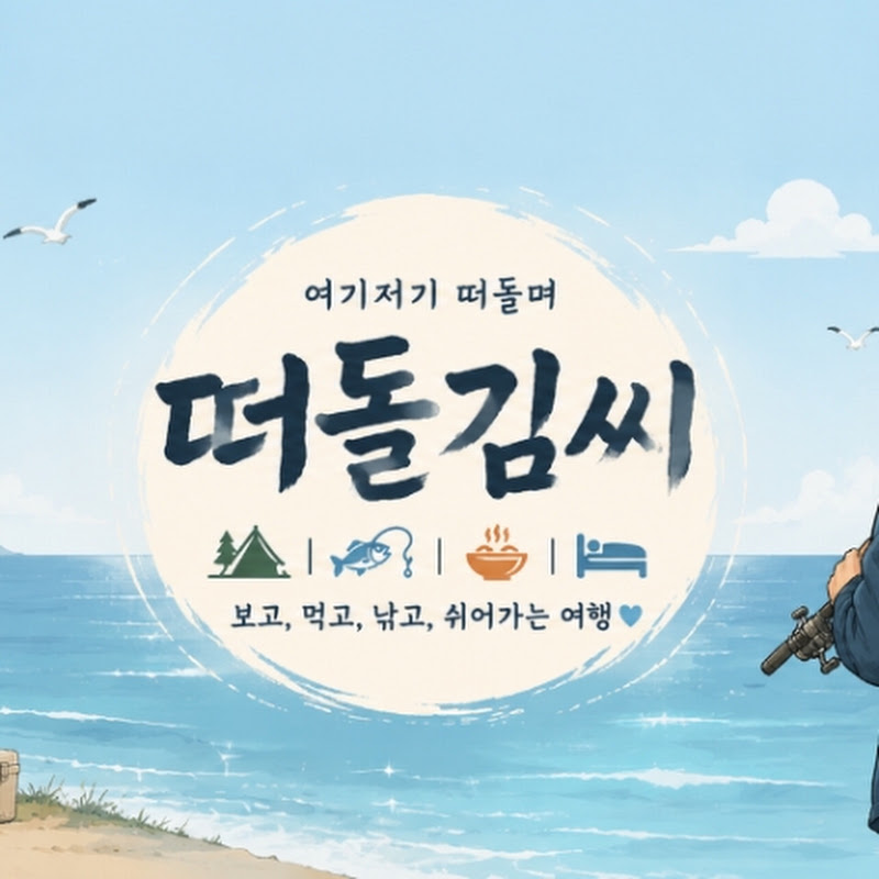 떠돌김씨