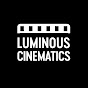 Luminous Cinematics logo