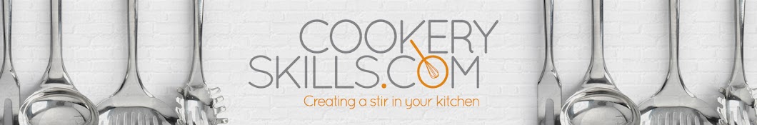 cookeryskills यूट्यूब चैनल अवतार