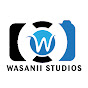 Wasanii Studios logo