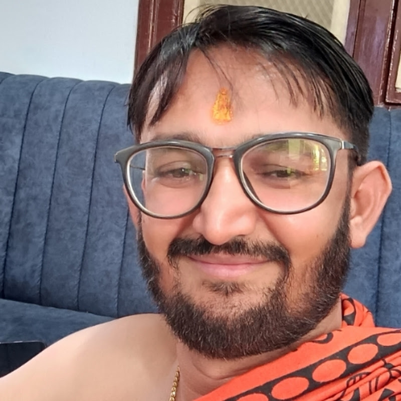 AP Jadeja Vlogs