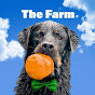 The Farm logo