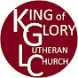 King of Glory Gig Harbor logo