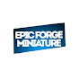 EpicForgeMiniature logo