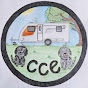 CCE Caravan Cavapoo Escapes  logo