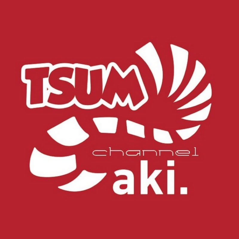 ツムch aki.のサムネイル