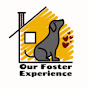 Our Foster Experience (CARESTL foster parents) logo